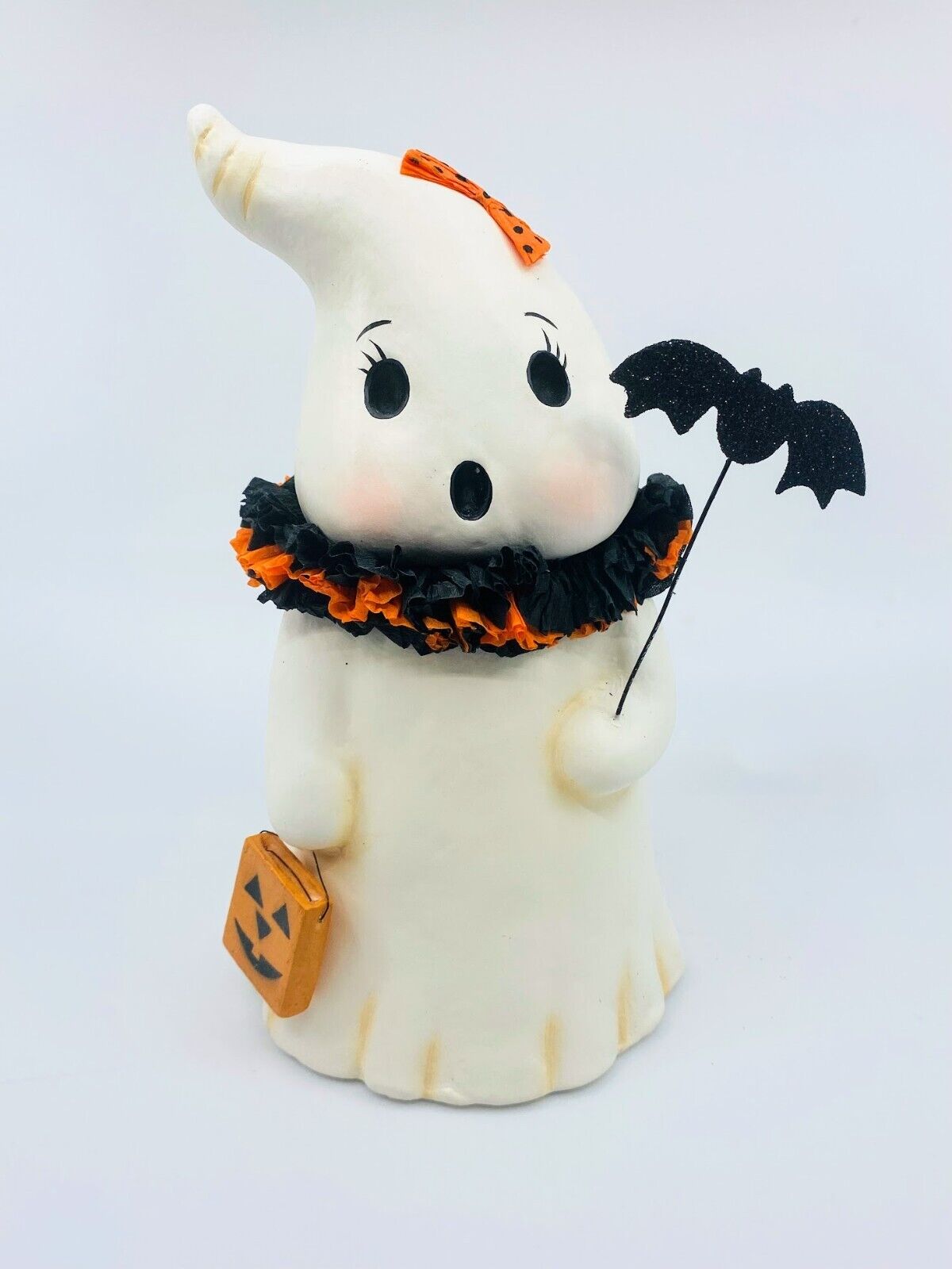 Bethany Lowe; Halloween, Michelle Allen; Mama Boo, Item# MA2073