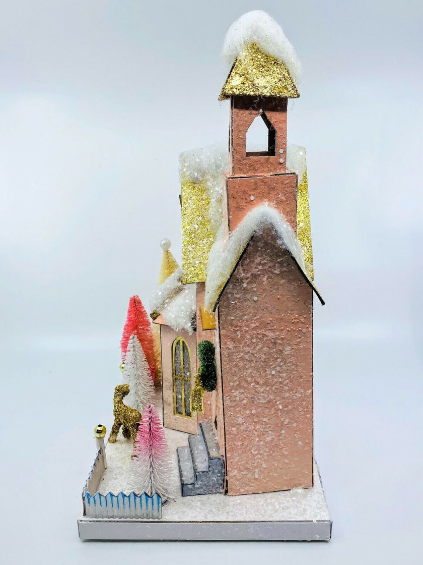 Holiday Craft Market