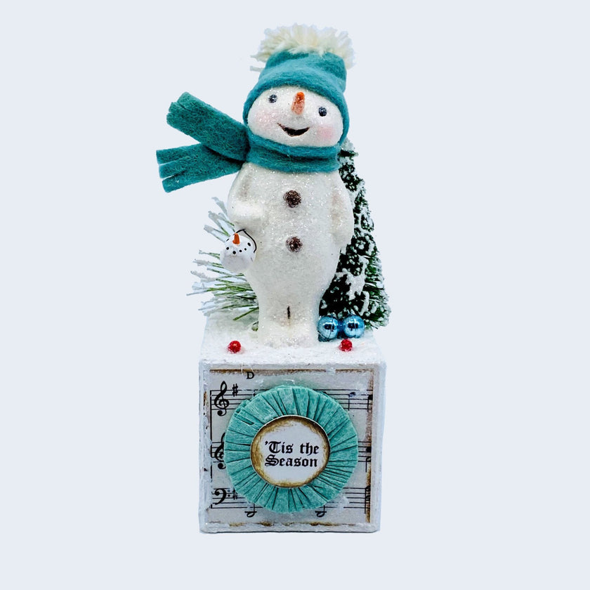 Holiday Craft Market