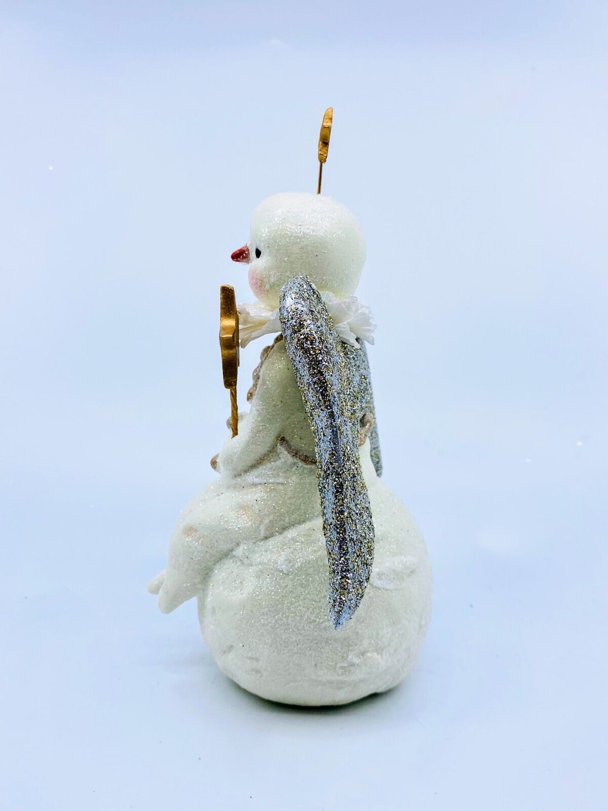 ESC Company; Dee Harvey; Christmas, Sittin' Pretty Angel; Item# 81174