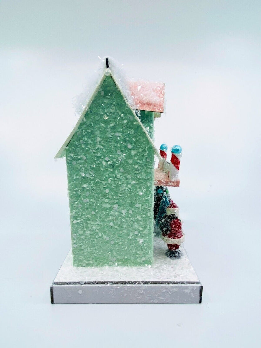 Holiday Craft Market