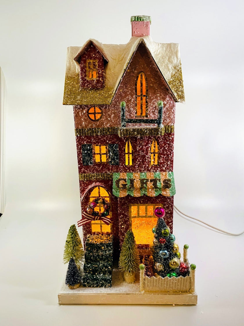 Holiday Craft Market