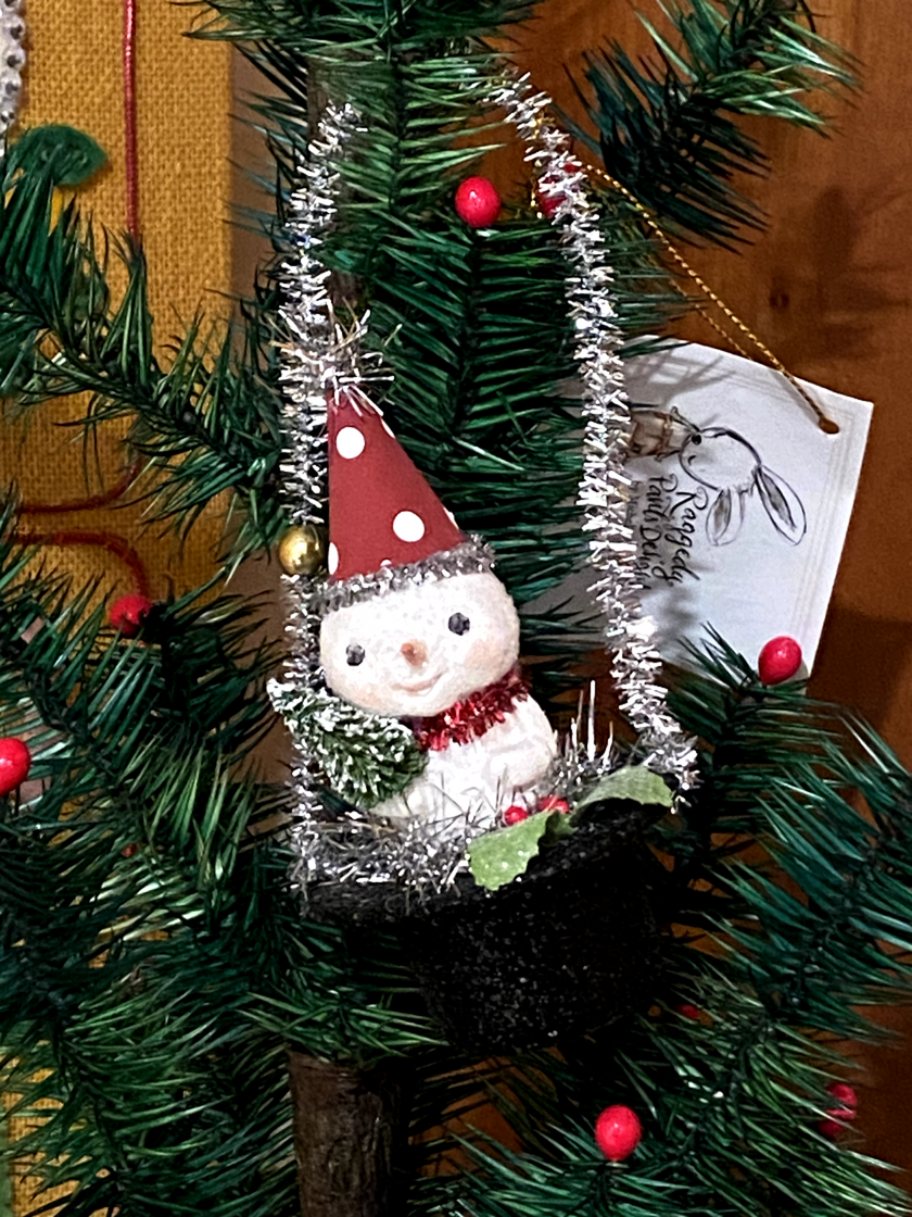 Holiday Craft Market