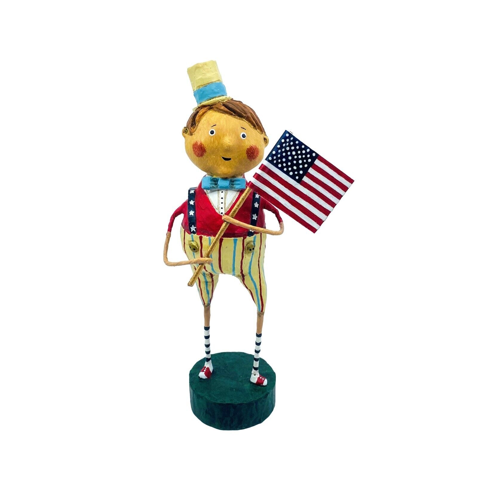 Lori Mitchell: Franklin Freedom