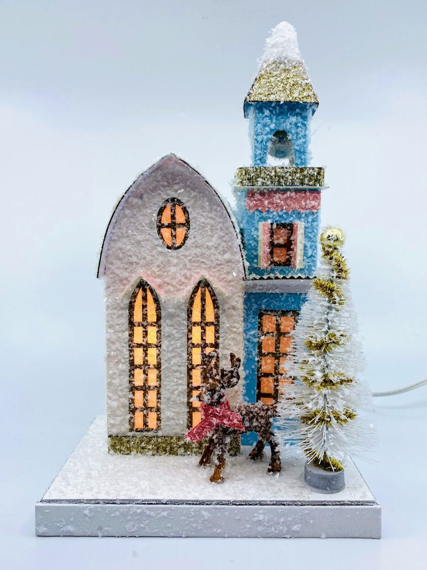 Holiday Craft Market