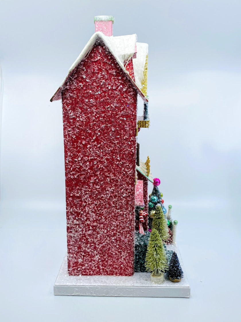 Holiday Craft Market