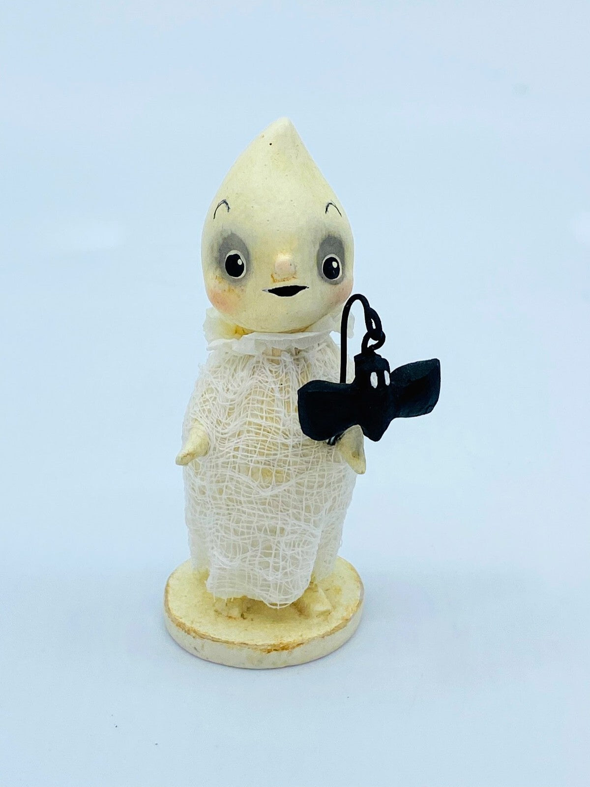 Bethany Lowe; Halloween, Michelle Lauritsen; Going Batty Ghost, Item# ML4094