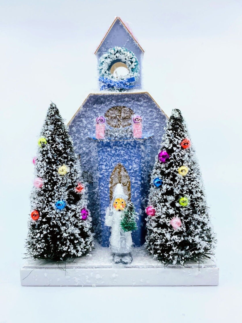 Holiday Craft Market