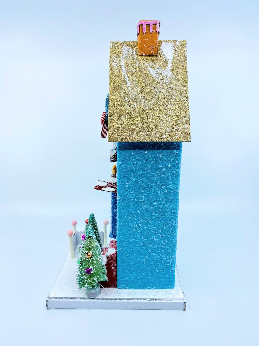 Holiday Craft Market