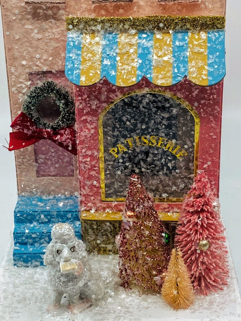Holiday Craft Market