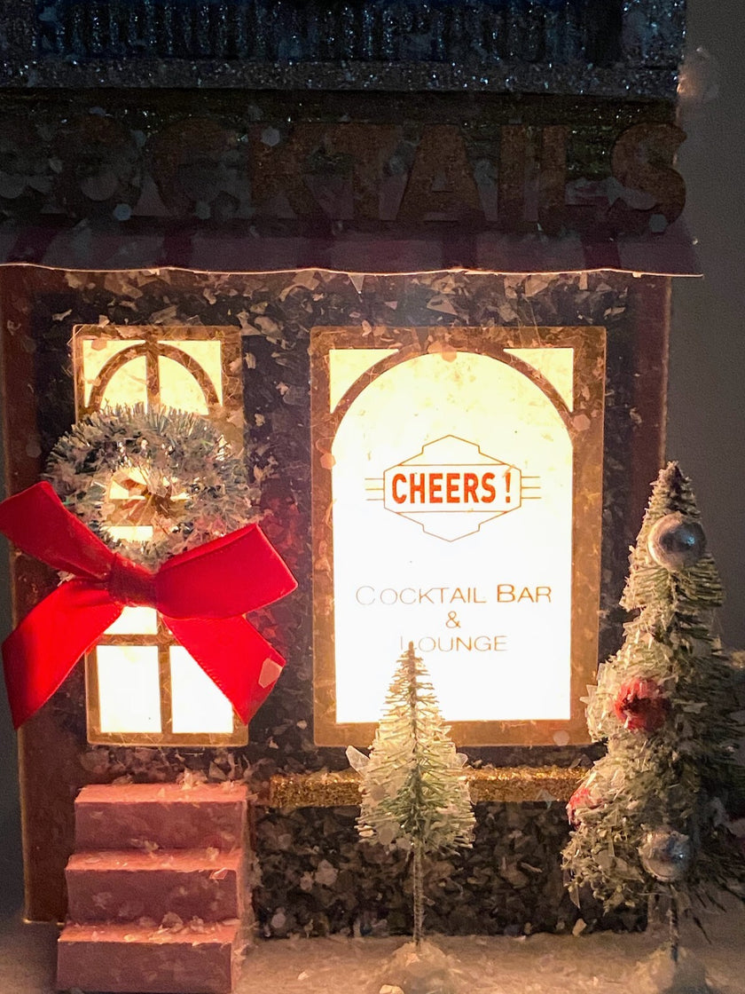 Holiday Craft Market