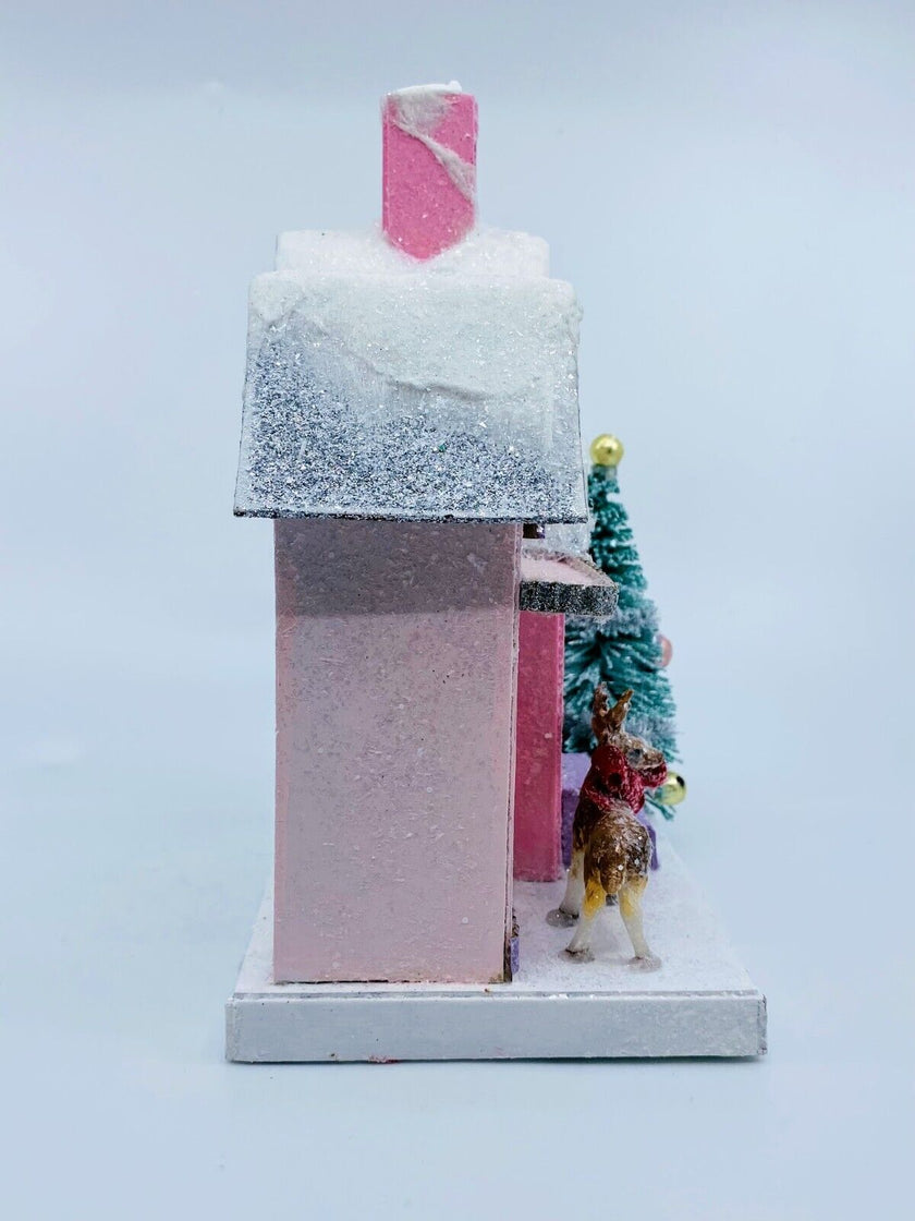 Holiday Craft Market