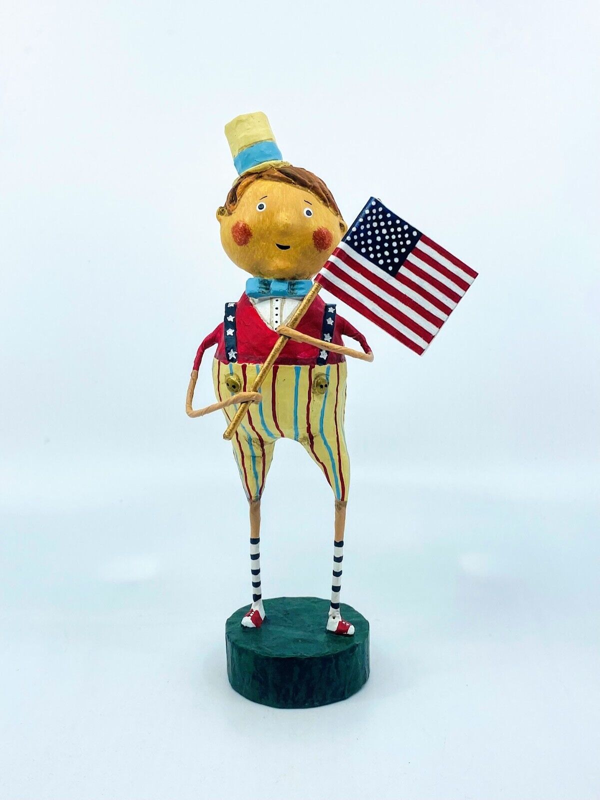 Lori Mitchell: Franklin Freedom