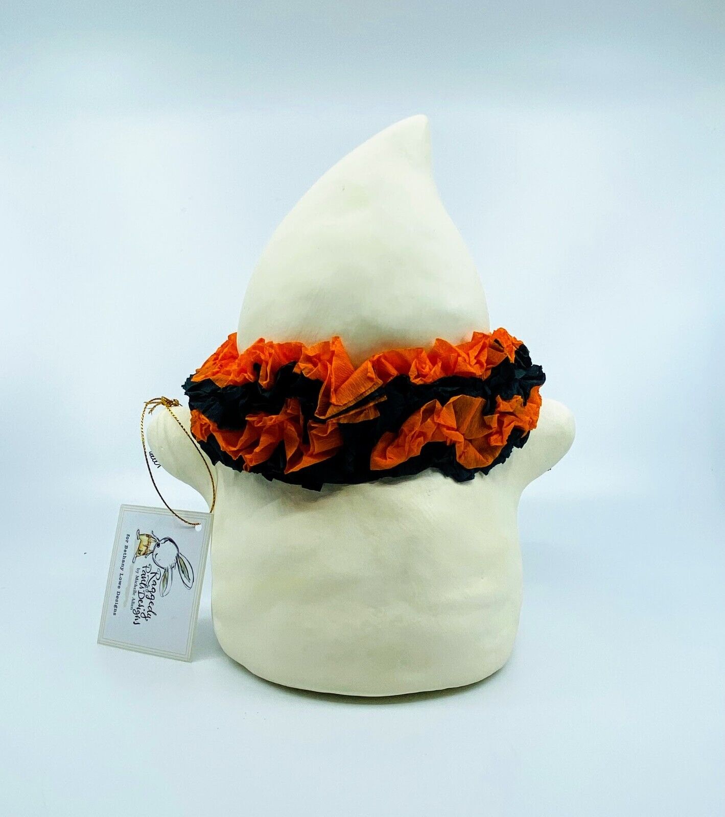 Michelle Allen, Large Boo Ghostie