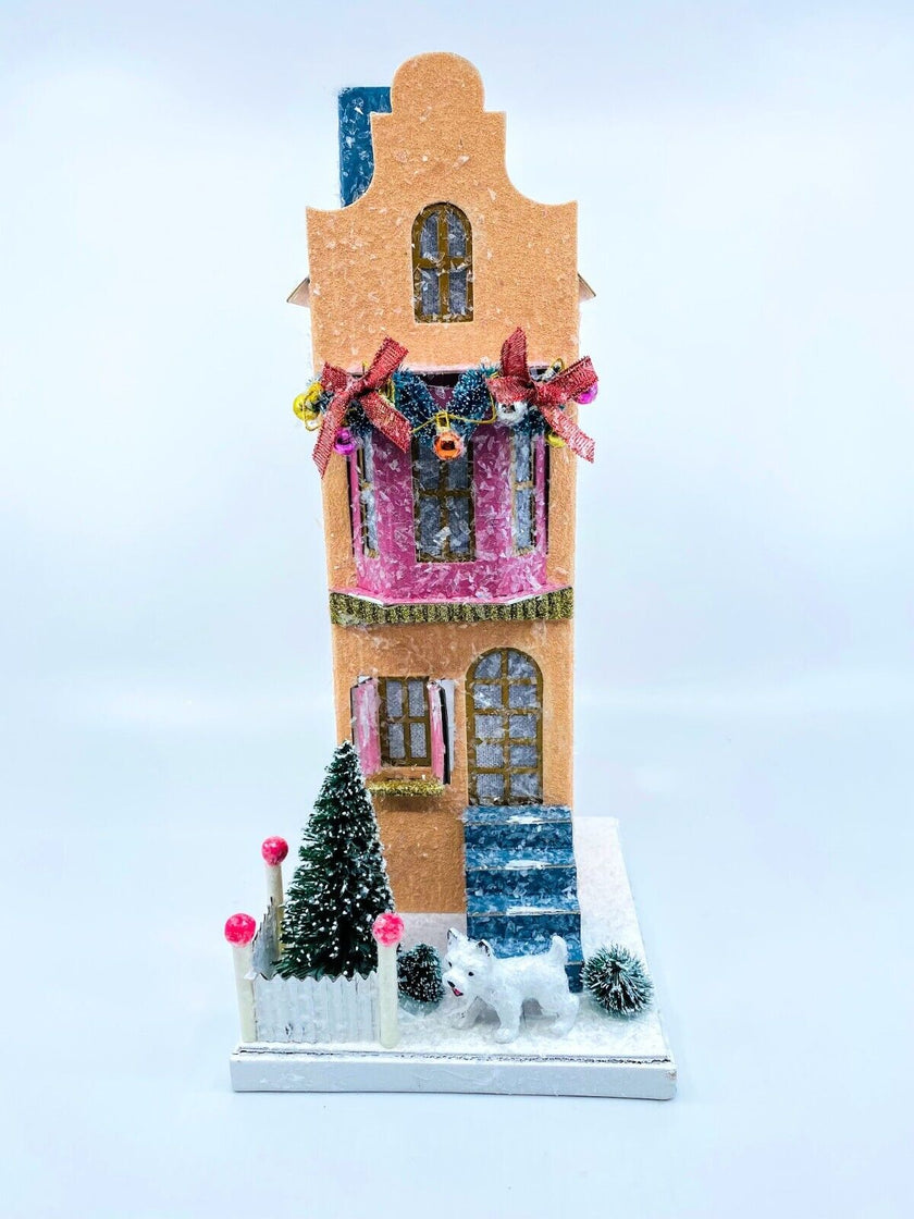 Holiday Craft Market