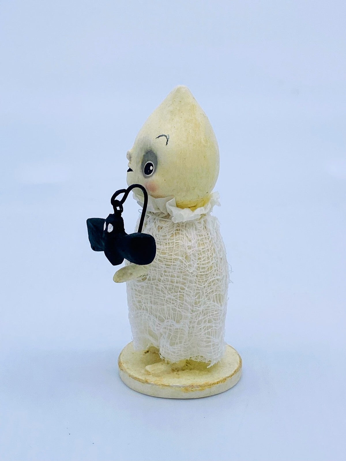 Michelle Lauritsen: Going Batty Ghost