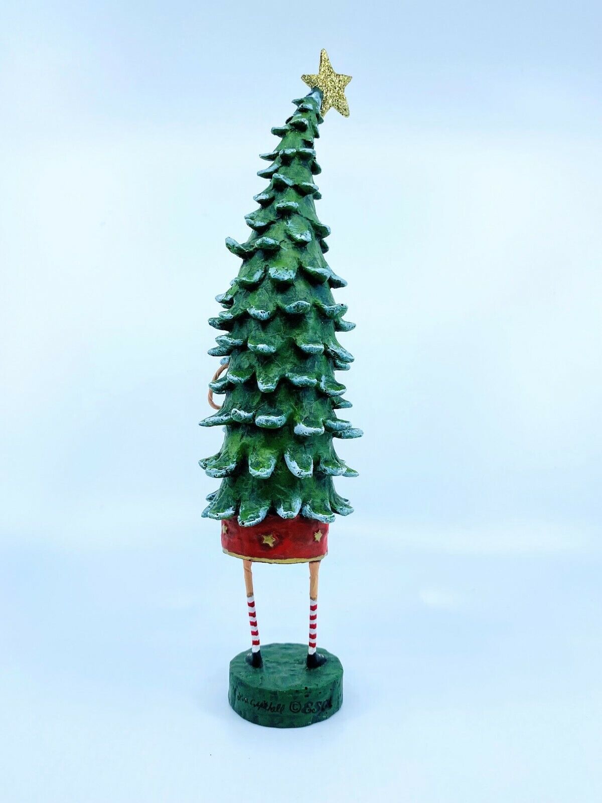 ESC Company: Lori Mitchell; Christmas, Peter Cedar, Item# 11054