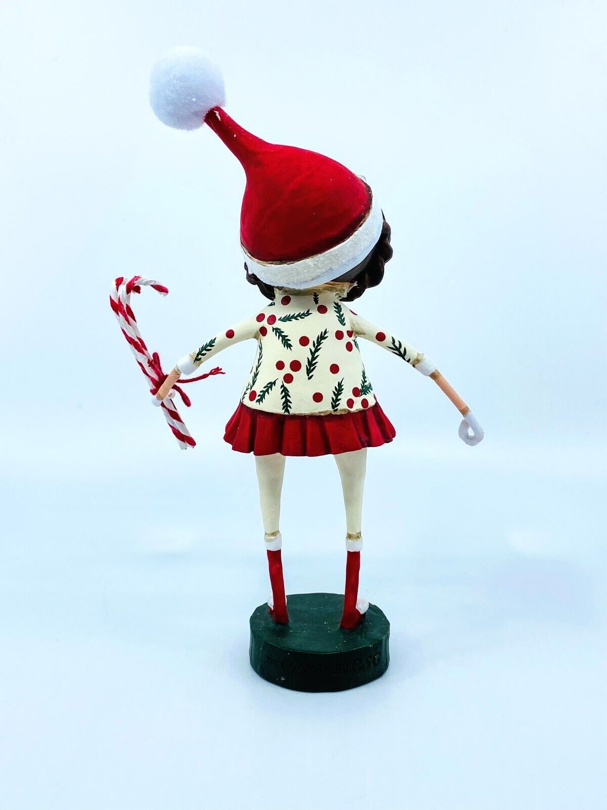 ESC Company: Lori Mitchell; Christmas, Candie's Canes, Item#14467