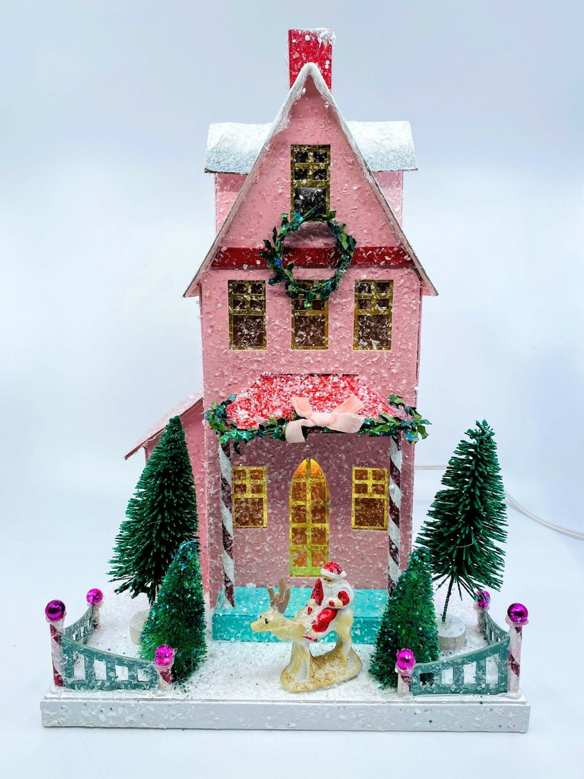 Holiday Craft Market