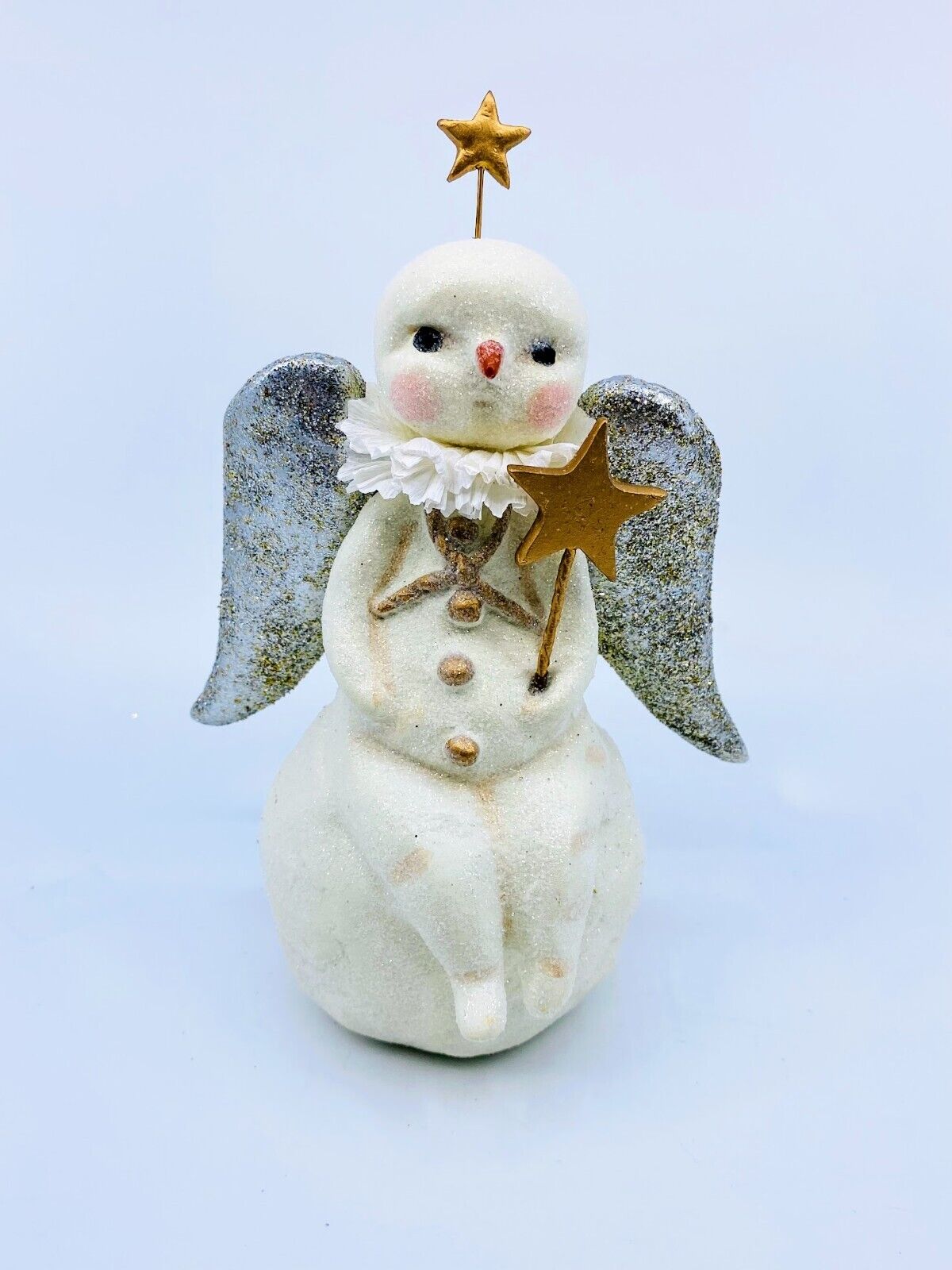 Dee Harvey: Sittin' Pretty Angel