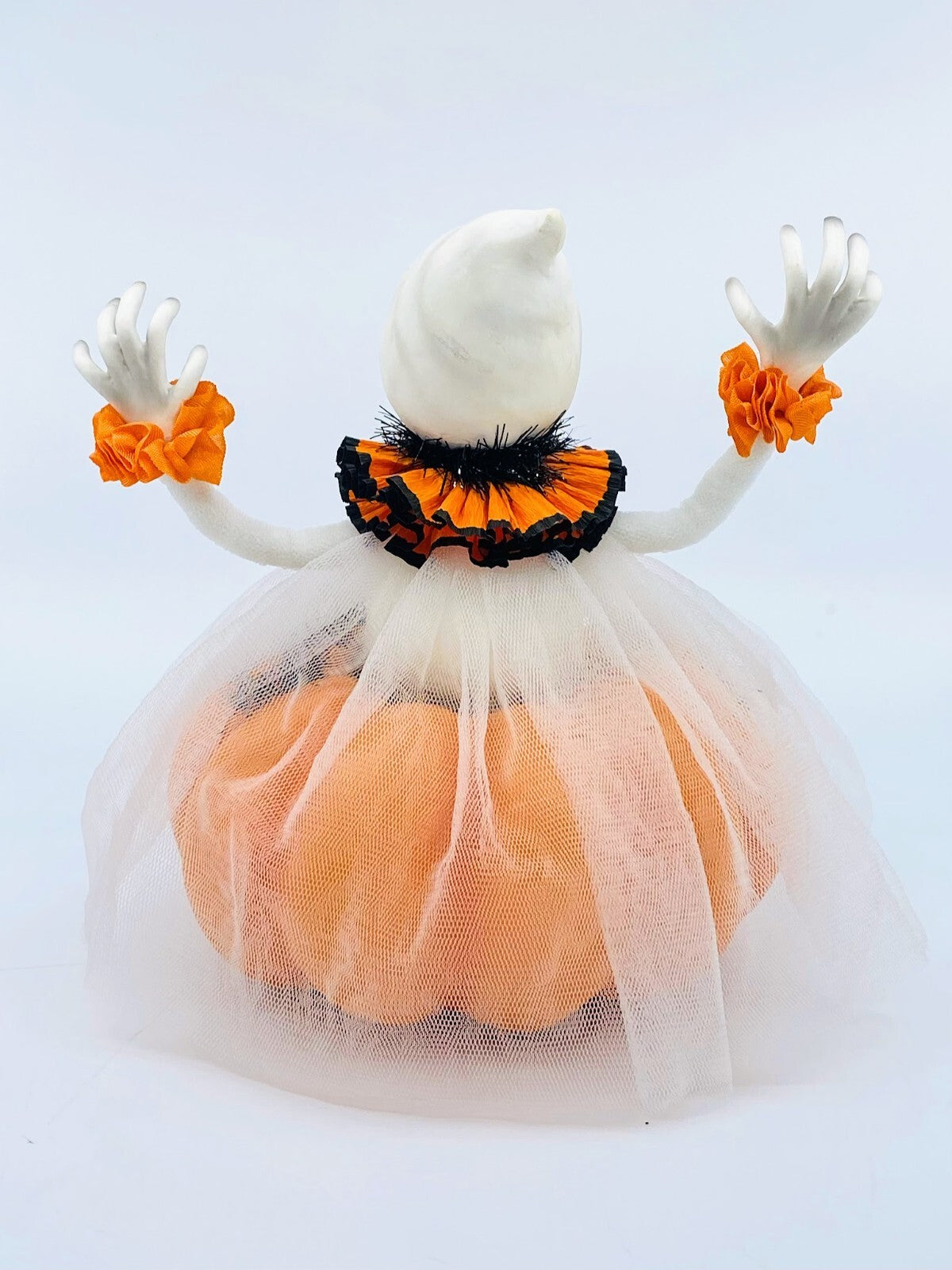 LeeAnn Kress: Binx Boo Ghost