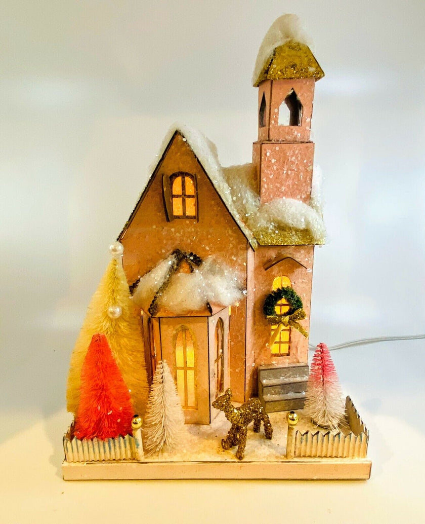 Holiday Craft Market