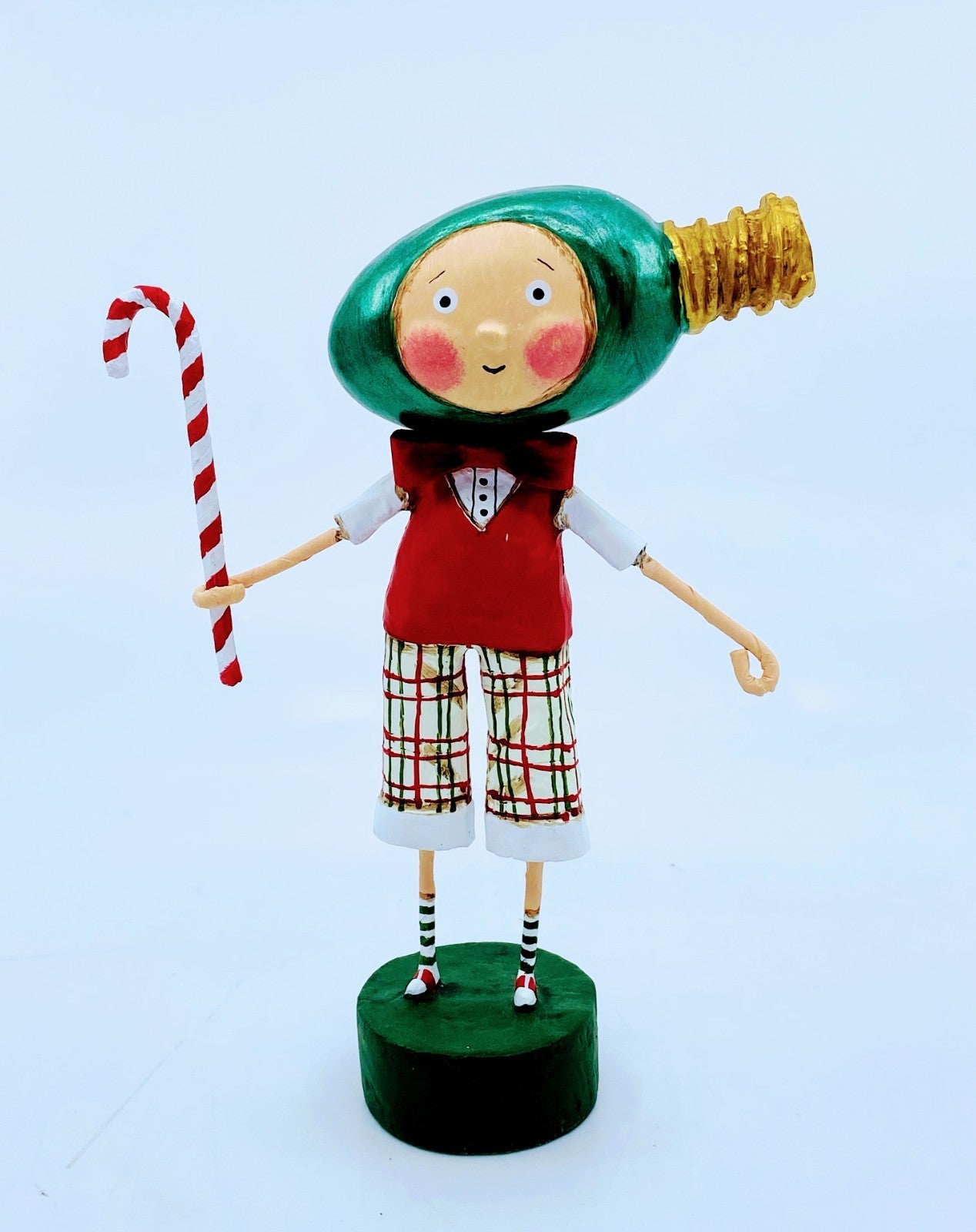 Lori Mitchell: Christmas; All Aglow