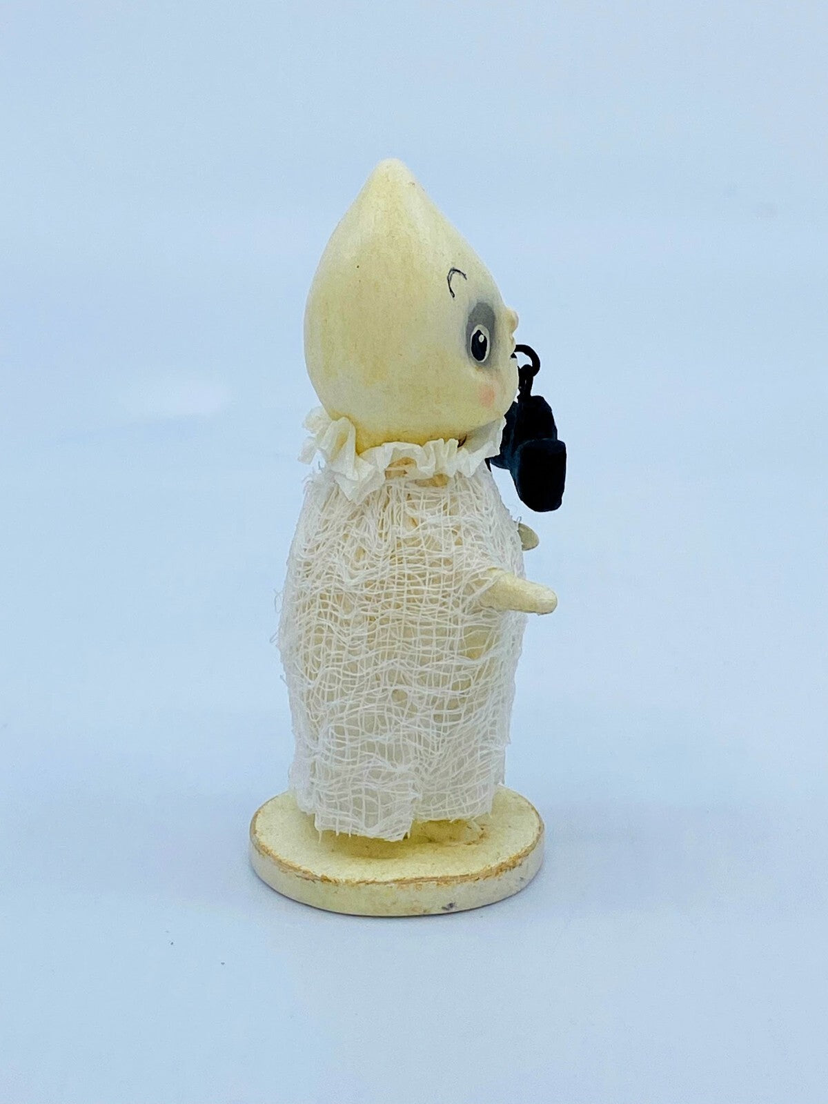 Bethany Lowe; Halloween, Michelle Lauritsen; Going Batty Ghost, Item# ML4094