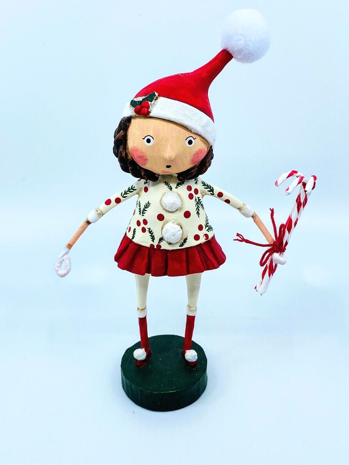 Lori Mitchell: Candie's Canes