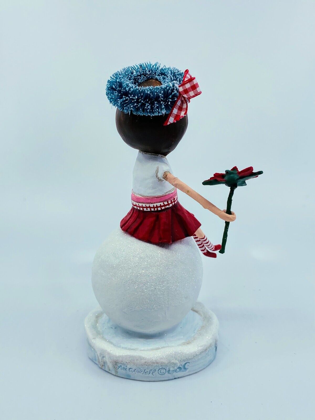 Lori Mitchell: Merry & Bright