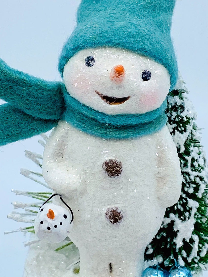 Holiday Craft Market