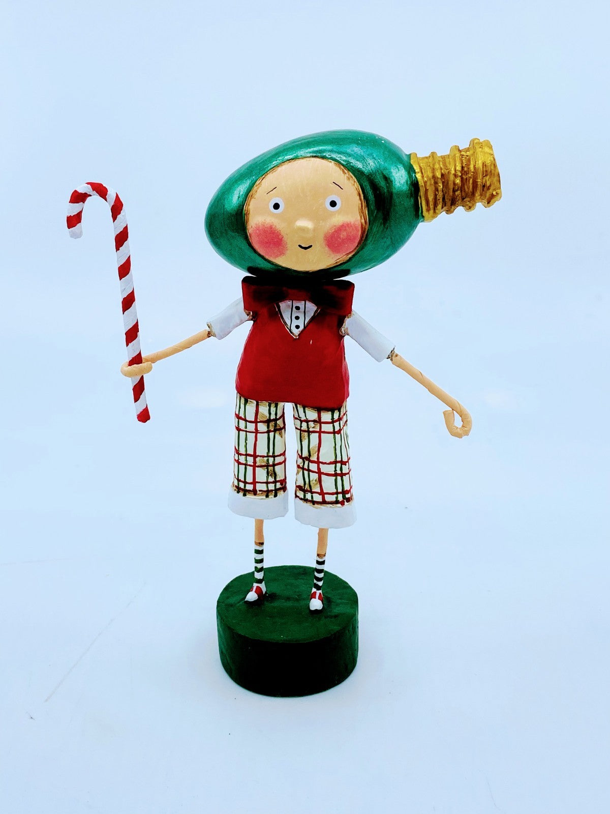 Lori Mitchell: Christmas; All Aglow