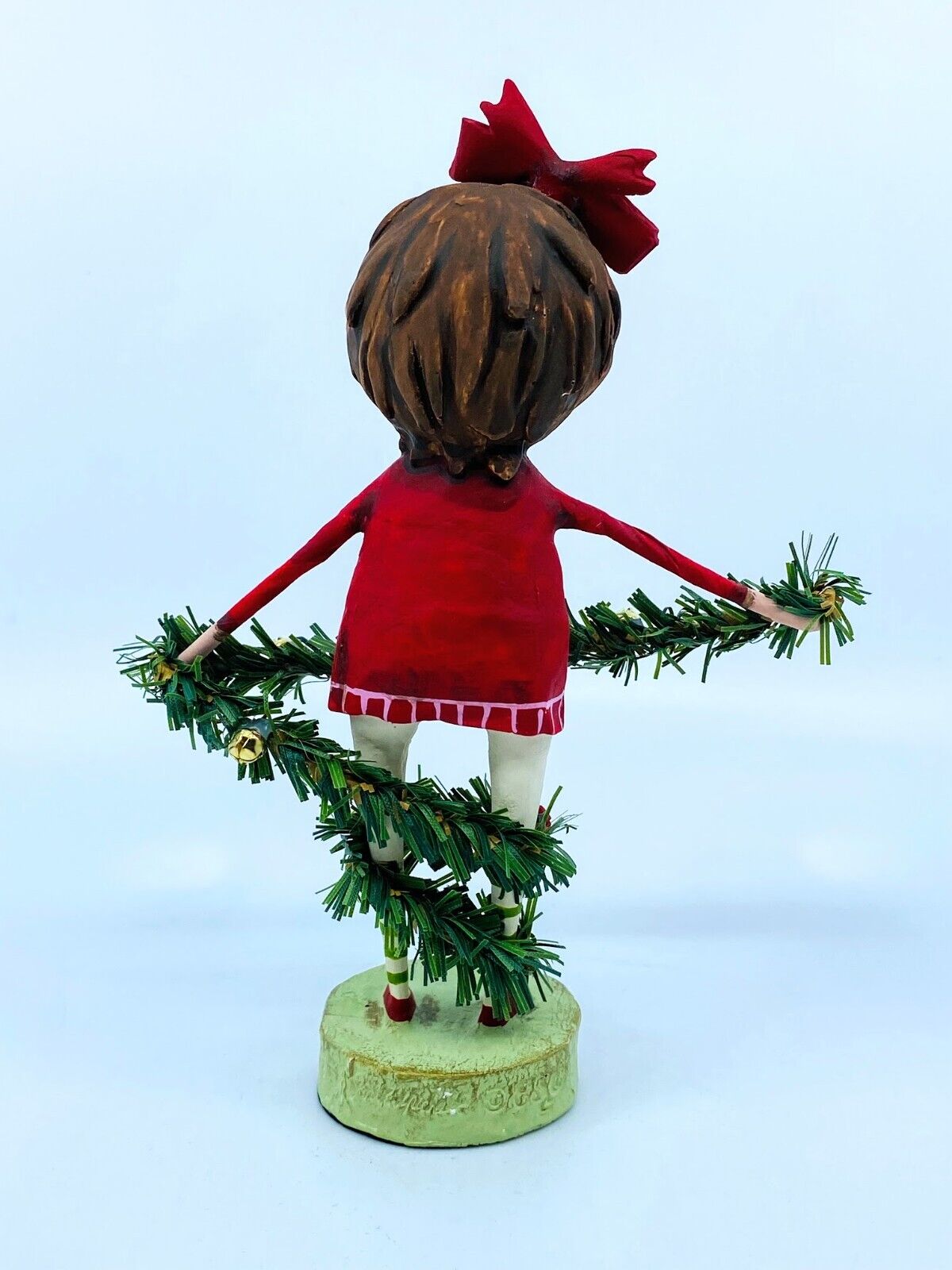 Lori Mitchell: Christmas, Deck The Halls