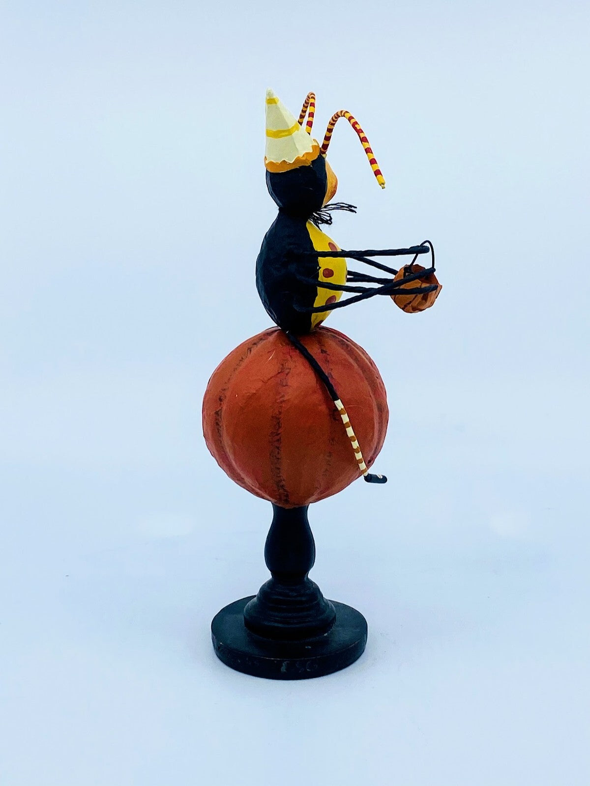 Lori Mitchell: Alexa Arachnid