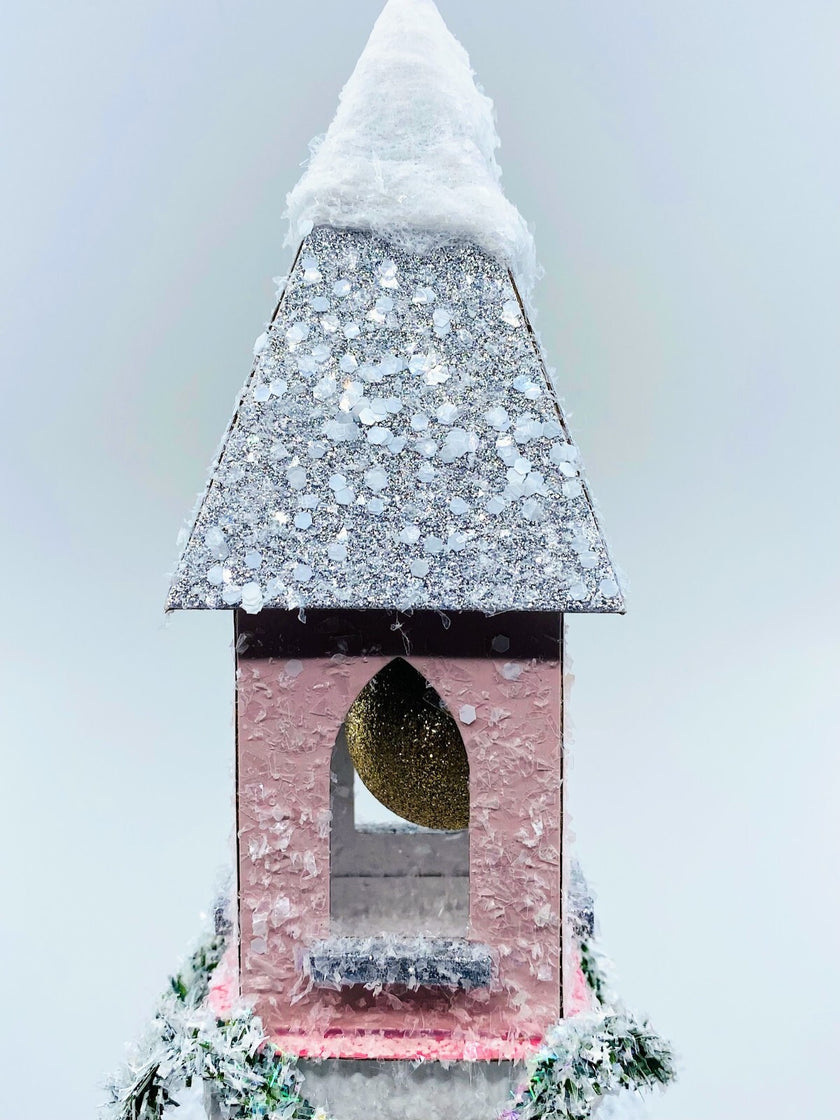 Holiday Craft Market