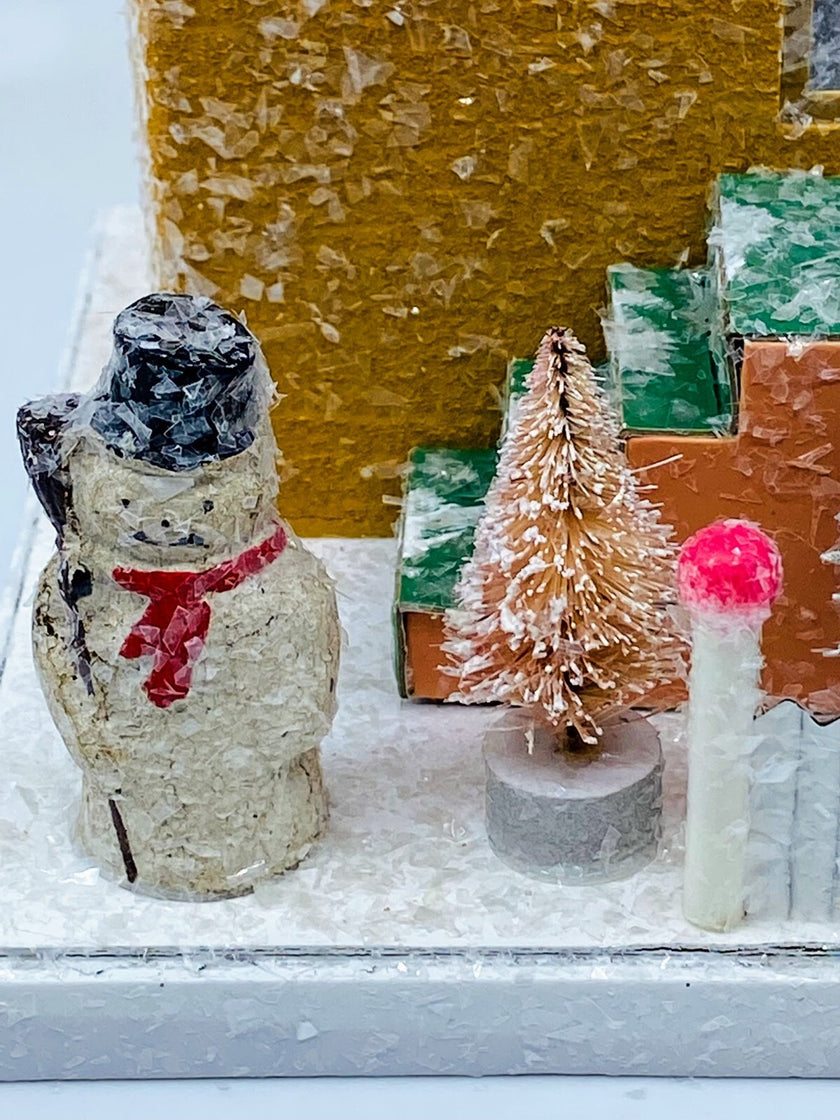 Holiday Craft Market