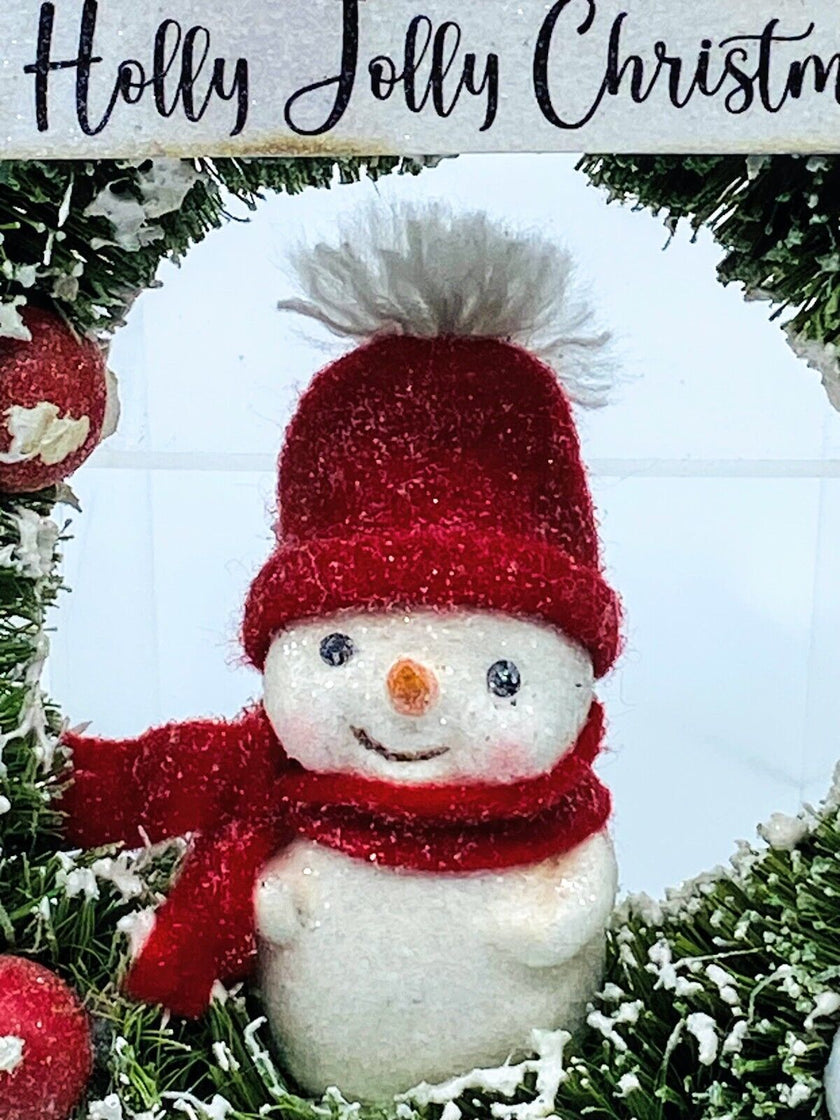 Holiday Craft Market