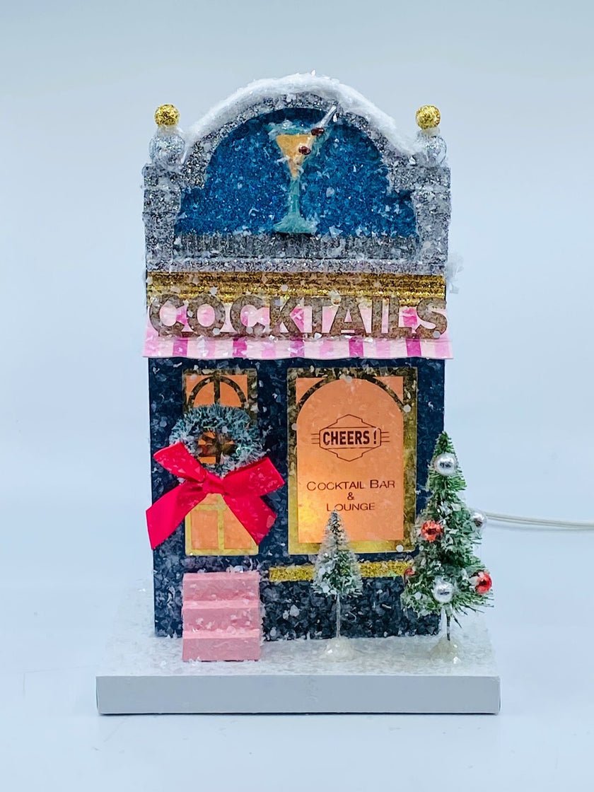 Holiday Craft Market