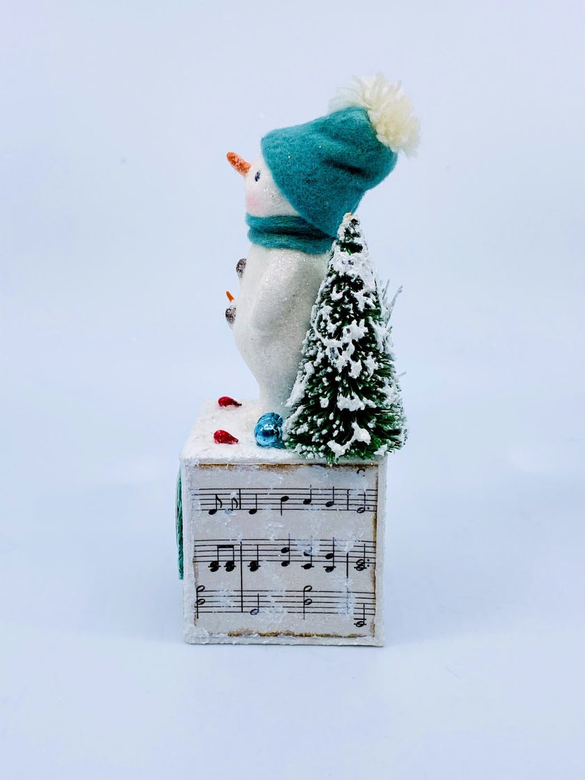 Holiday Craft Market