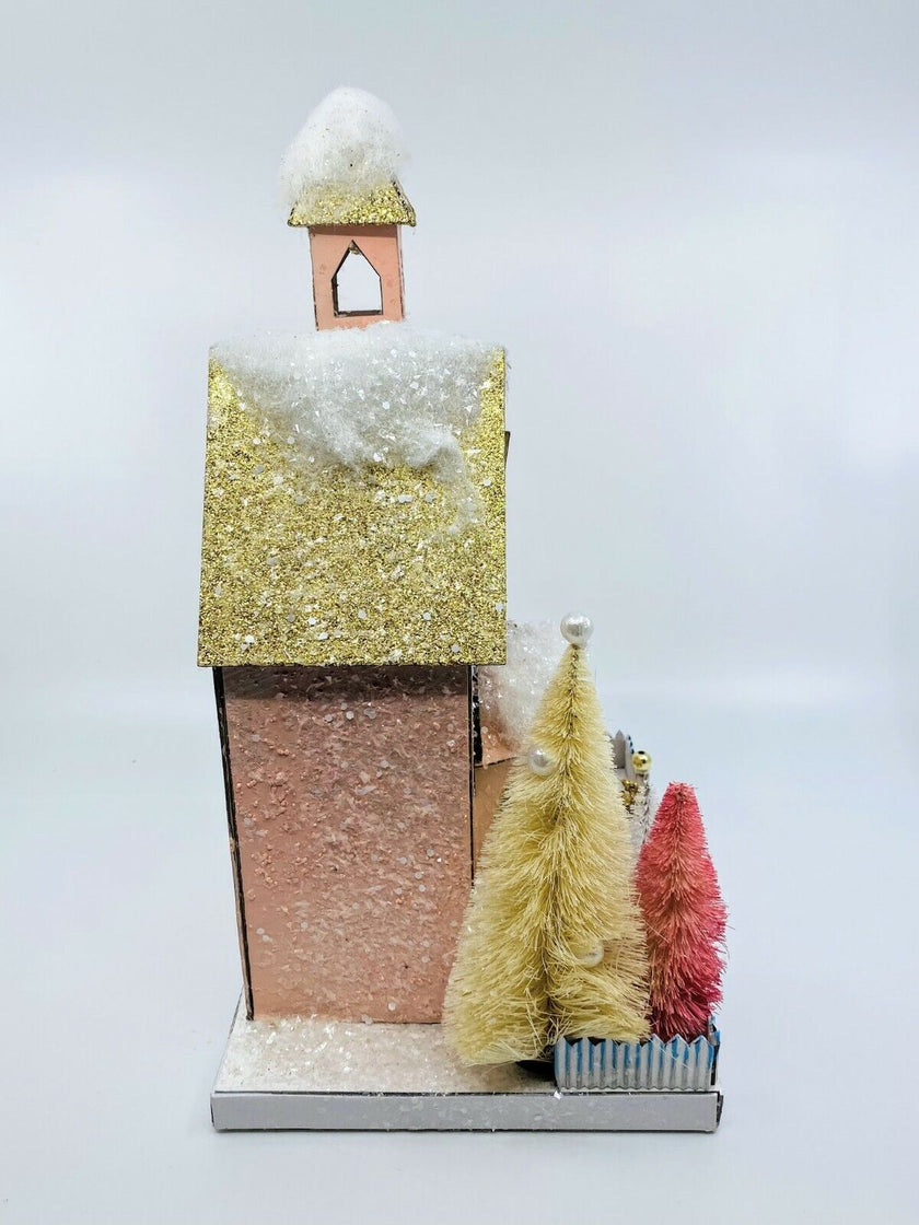 Holiday Craft Market