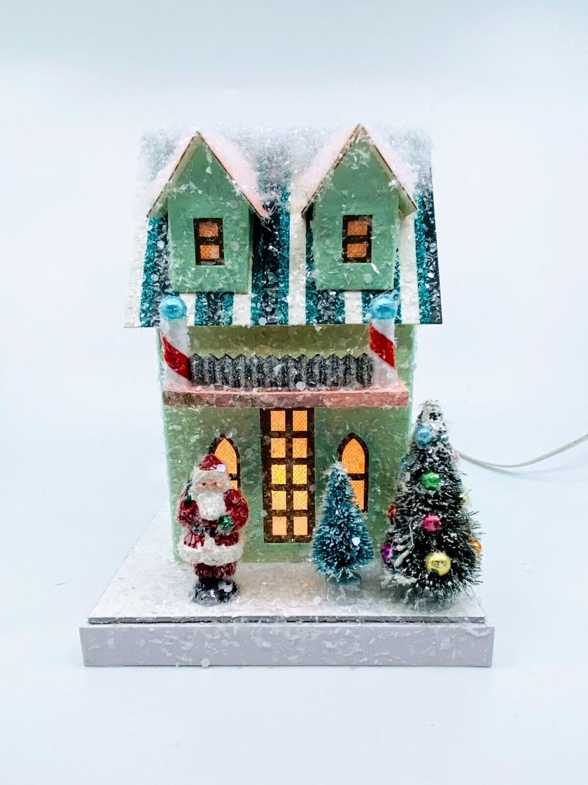 Holiday Craft Market