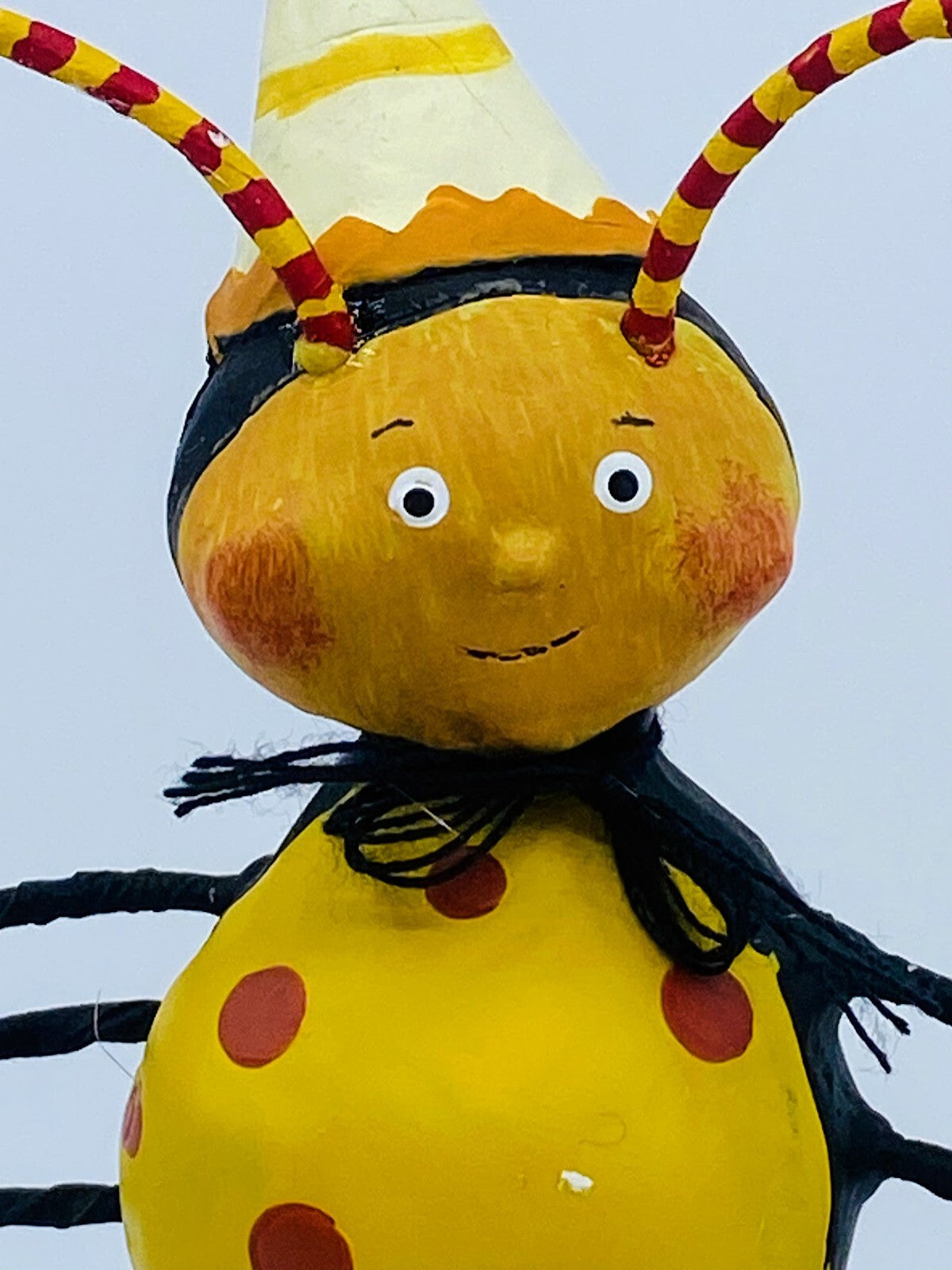 Lori Mitchell: Alexa Arachnid