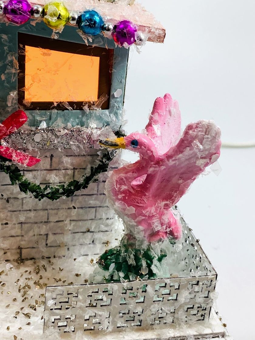 Holiday Craft Market