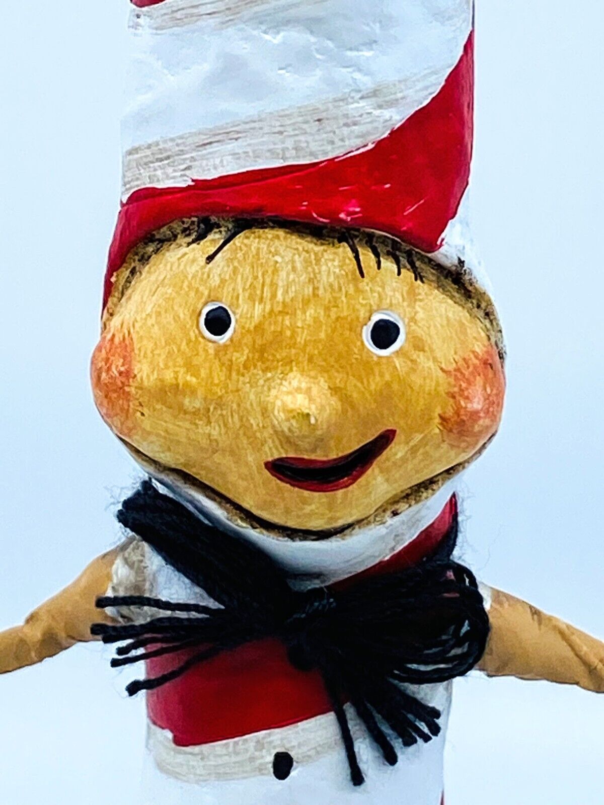 Lori Mitchell: Christmas, Patsy & Peppie Mint, Set of 2