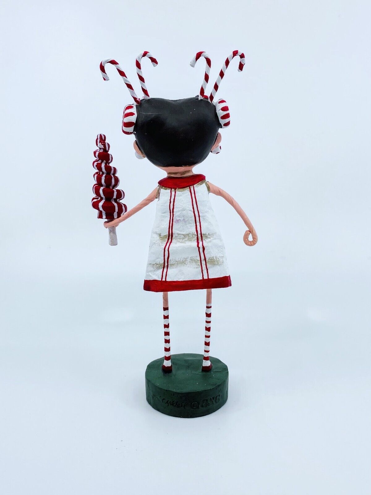 Lori Mitchell: Christmas, Minty Fresh