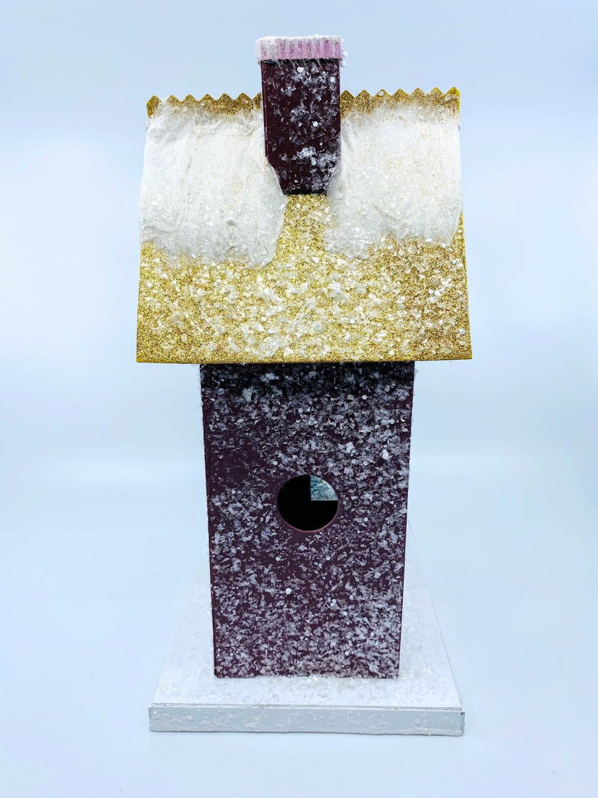 Holiday Craft Market