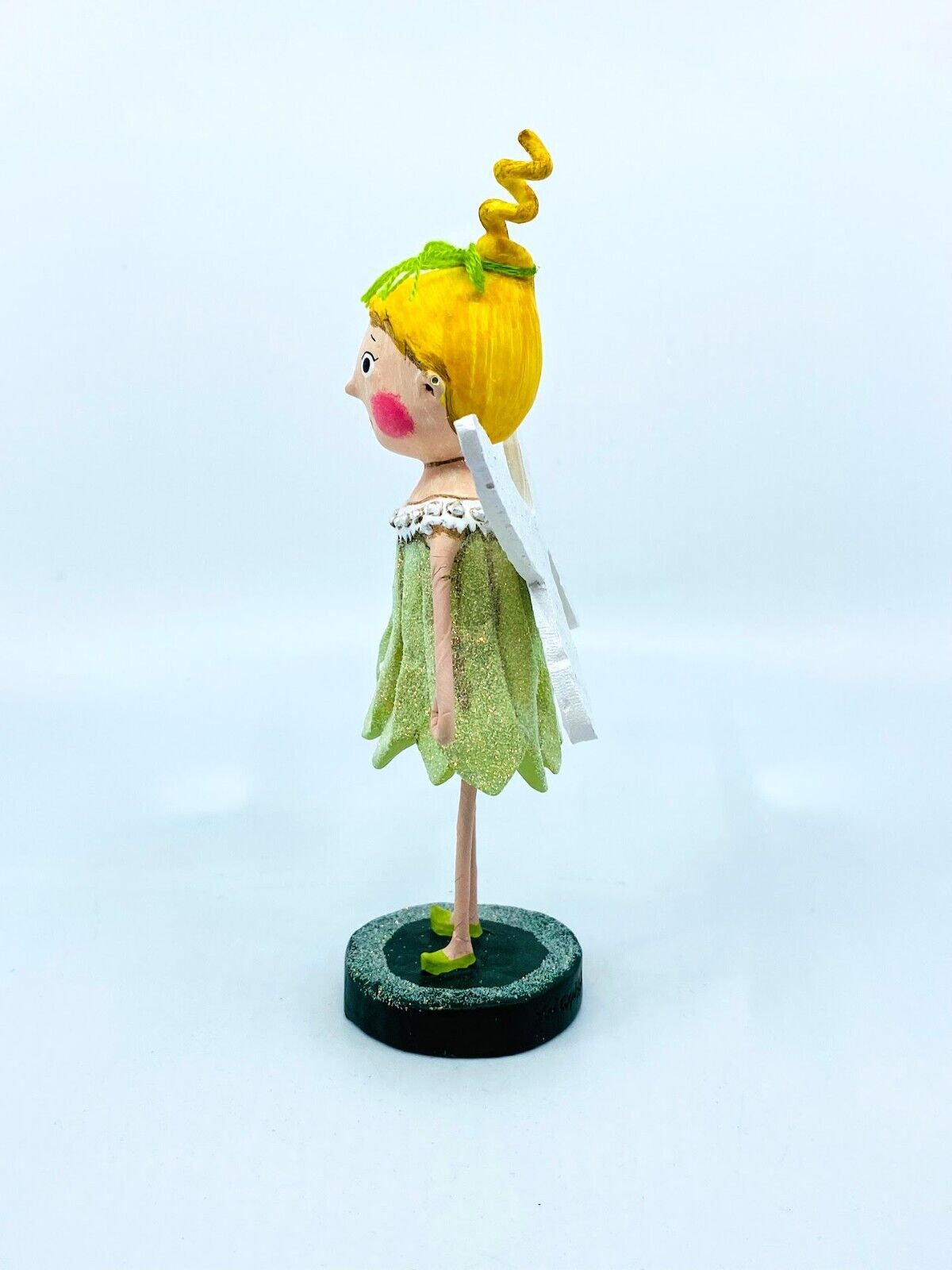 Lori Mitchell: ESC Company, Storybook; Tinkerbell, Item# 15514