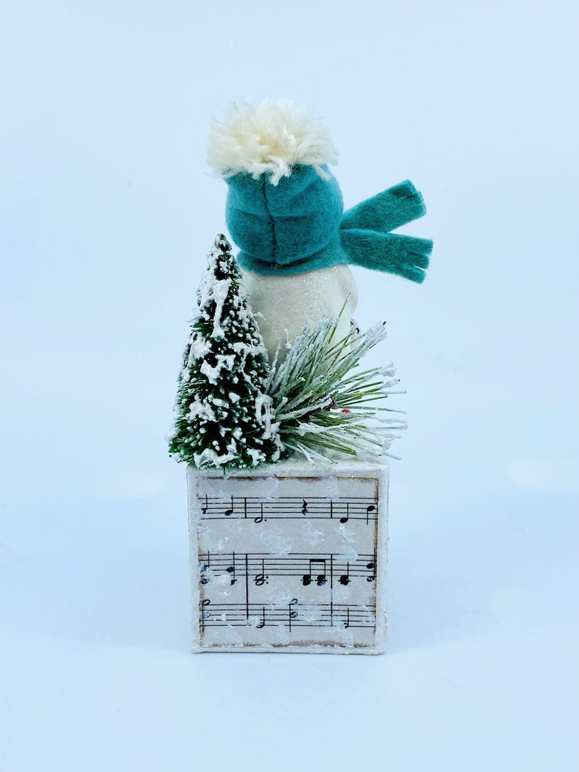 Holiday Craft Market