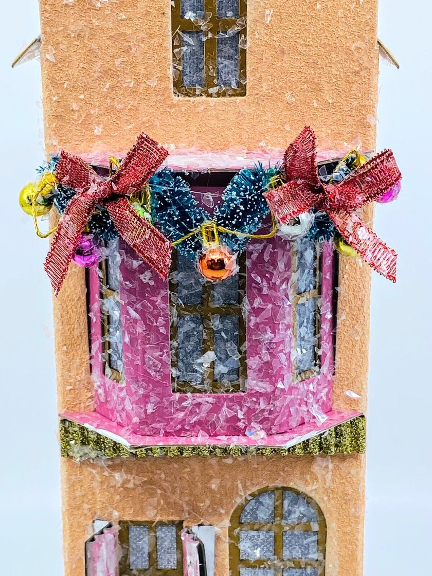 Holiday Craft Market