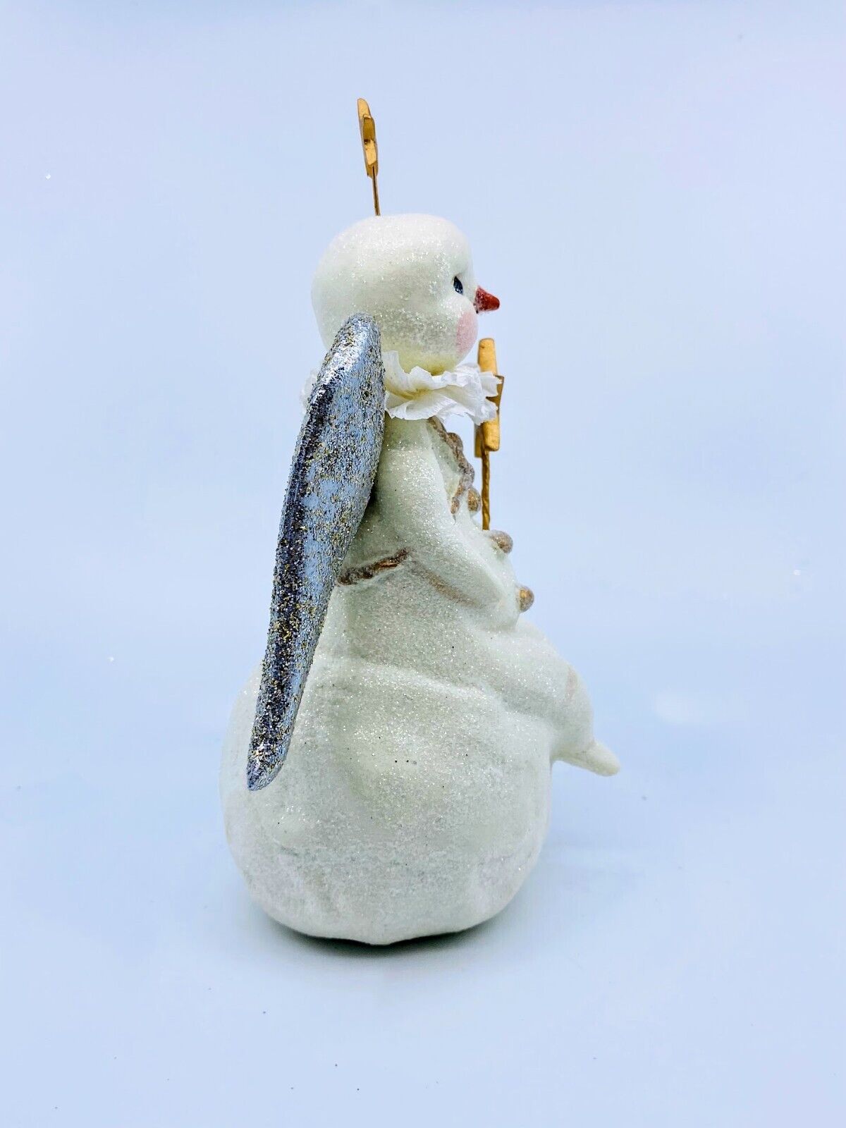 ESC Company; Dee Harvey; Christmas, Sittin' Pretty Angel; Item# 81174